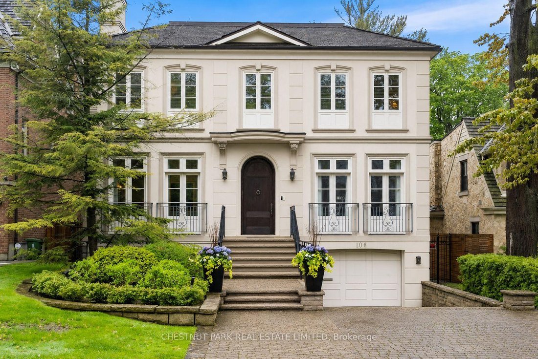 House in Toronto, Ontario, Canada 1 - 18938273
