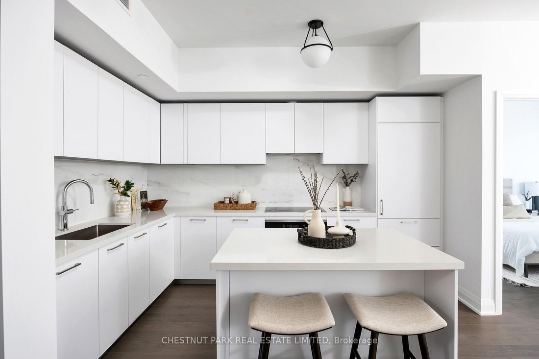Apartment in Toronto, Ontario, Canada 5 - 18938353