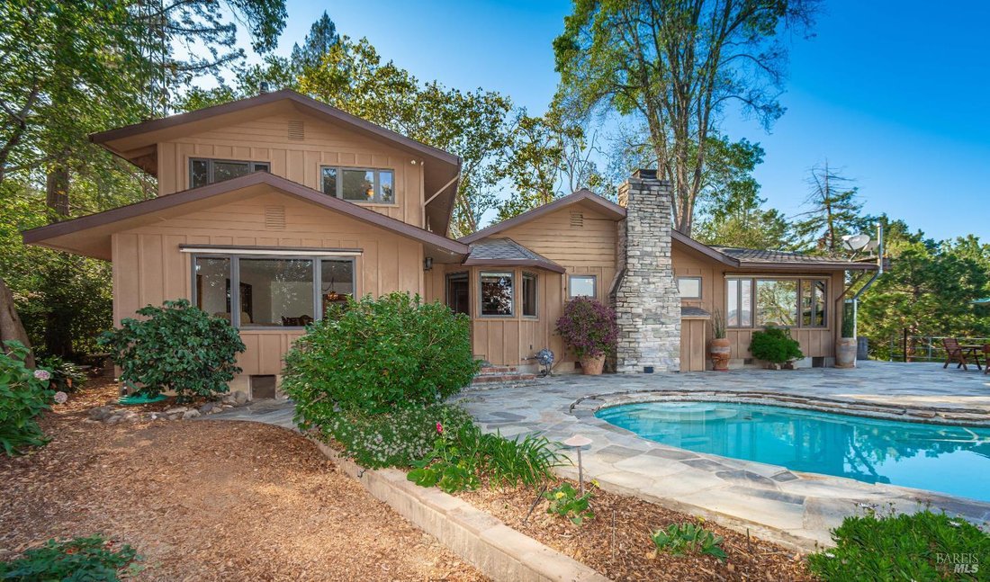 House in Napa, California, United States 1 - 18937755