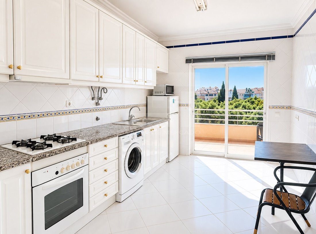 Apartment in Vilamoura, Quarteira, Algarve 4 - 18938012