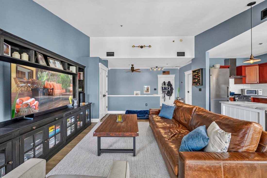 Condo in Hoboken, New Jersey, United States 2 - 18937760