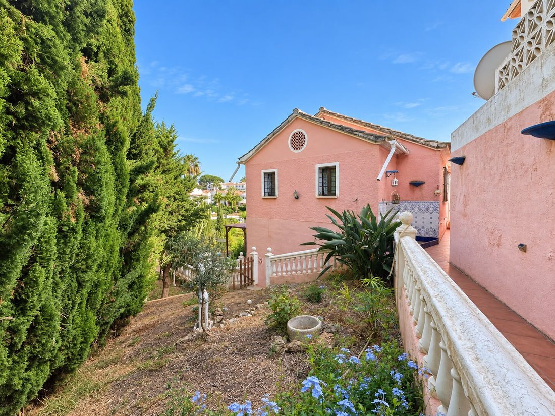 House in El Faro, Mijas, Spain 1 - 18937913