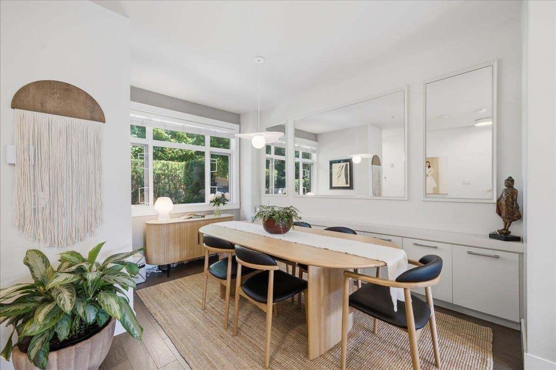 Townhouse in Vancouver, British Columbia, Canada 5 - 18937775