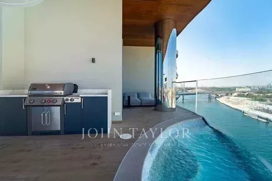 Apartment in Al Wasl, Dubai, United Arab Emirates 1 - 18937751