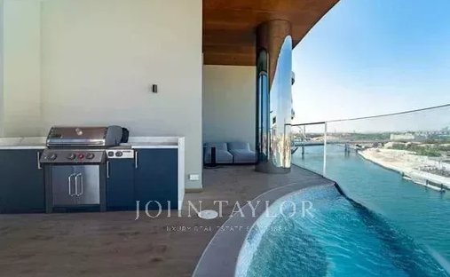 Apartamento en Al Wasl, Dubái, Emiratos Árabes Unidos 1