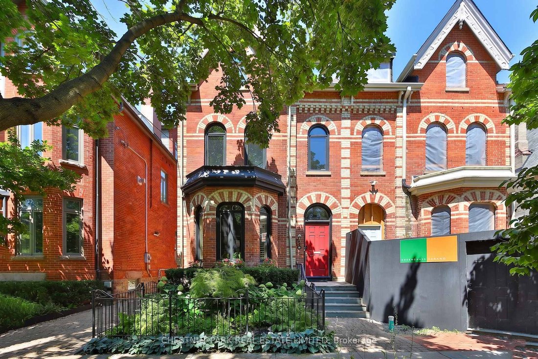 Casa a Toronto, Ontario, Canada 1 - 18938320