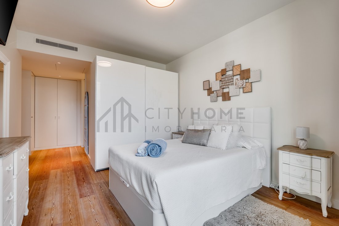 Apartment in Armacao de Pera, Algarve, Portugal 5 - 18937923