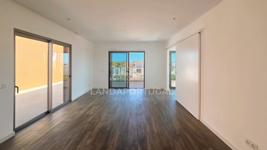 Apartamento en Conceicao e Cabanas de Tavira, Algarve, Portugal 4 - 17414769