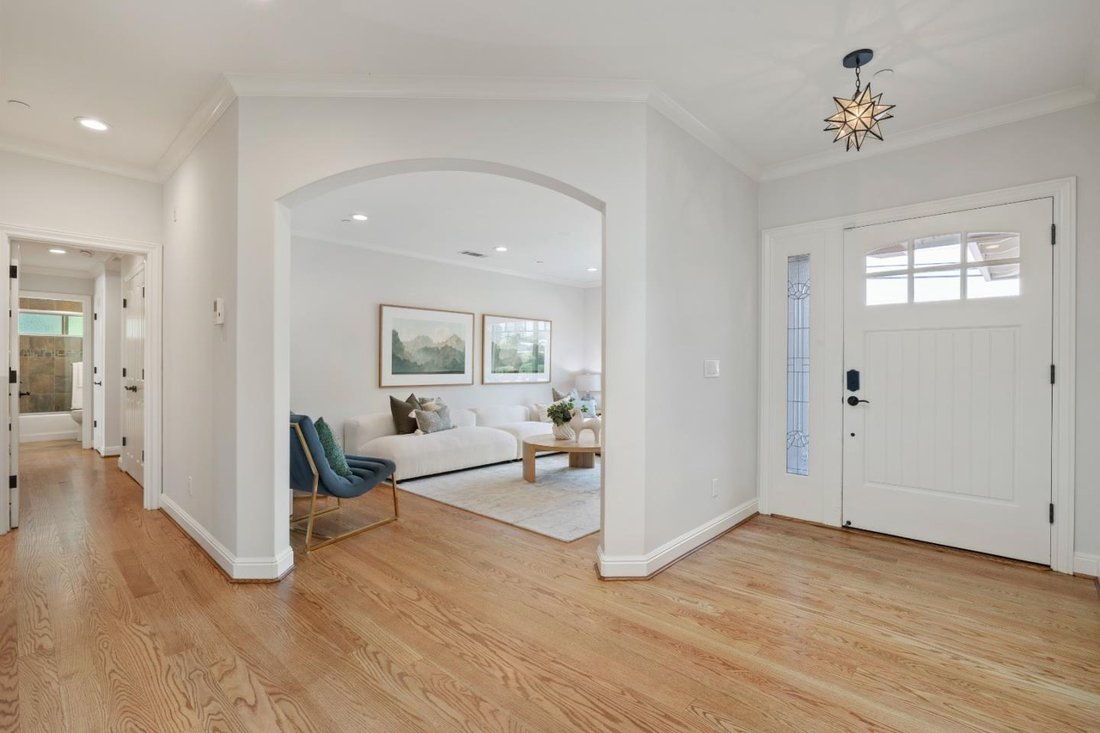 House in Mountain View, California, United States 4 - 18938069