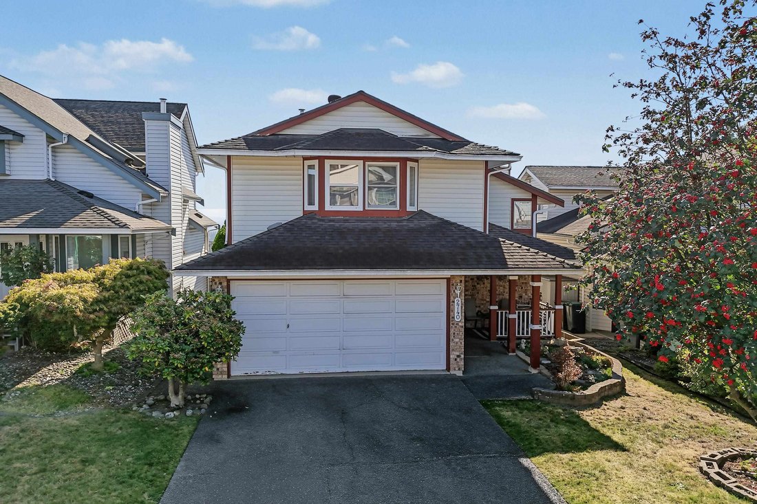 House in Coquitlam, British Columbia, Canada 1 - 18937793