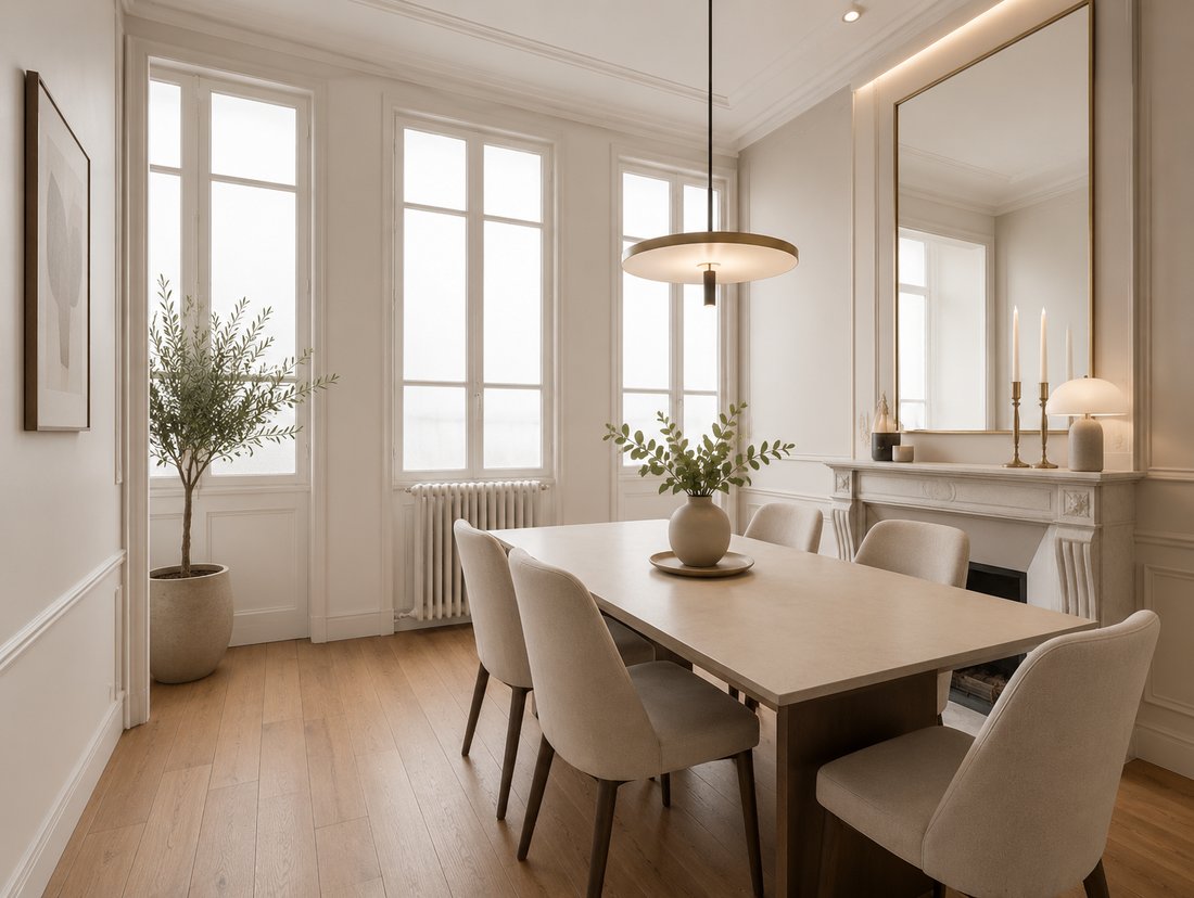 Apartment in Bois de Boulogne, Paris 16e Arrondissement, Paris 2 - 18937739