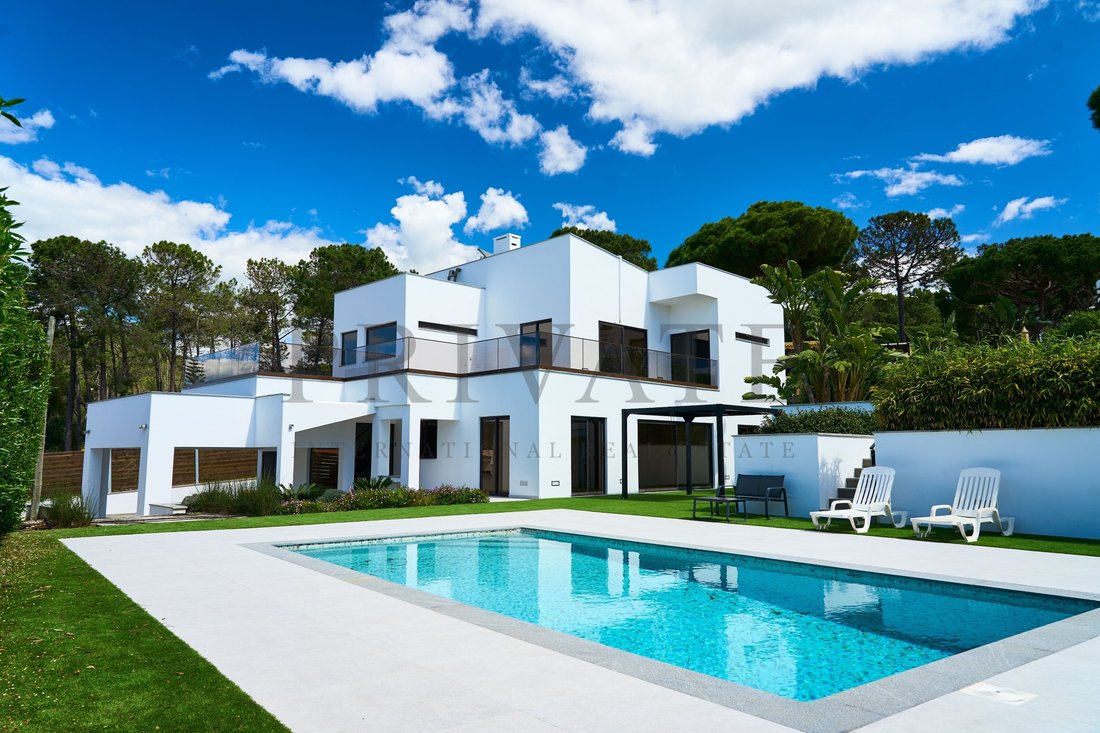 House in Quarteira, Algarve, Portugal 1 - 18938255