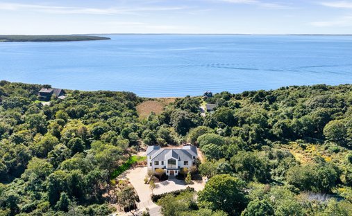 House in Montauk, New York, United States 1