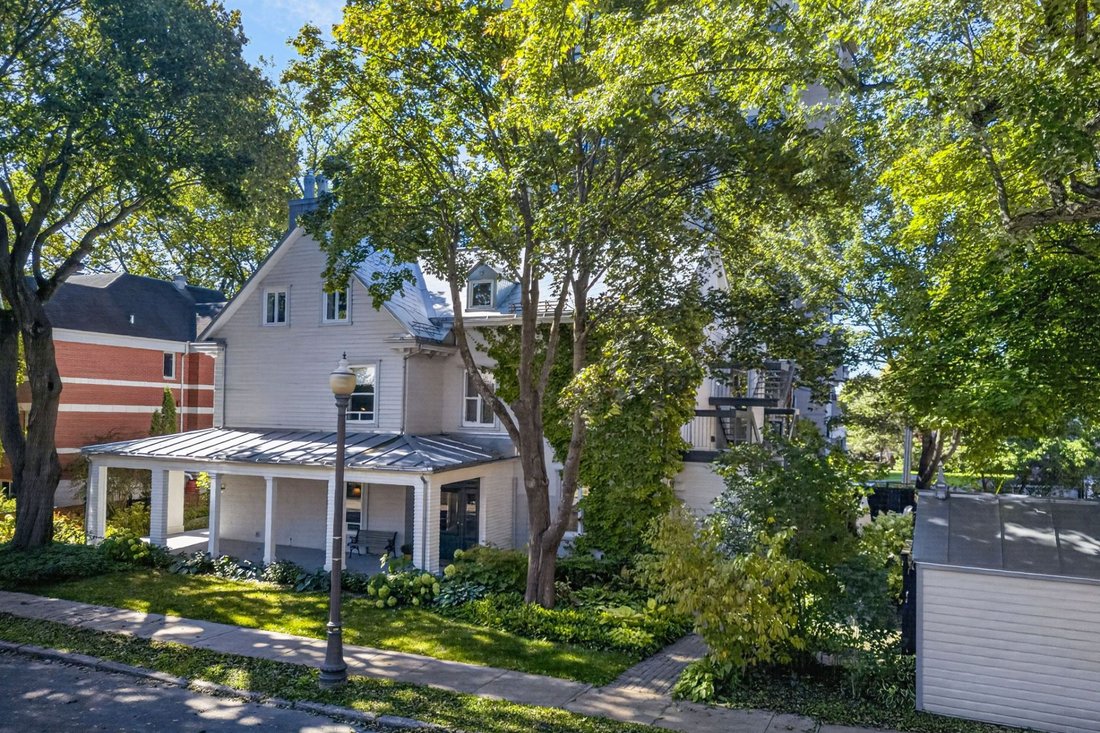 House in Quebec City, Quebec, Canada 3 - 18937771