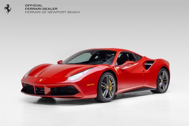Coupe in Newport Beach, CA, United States 1 - 18937839