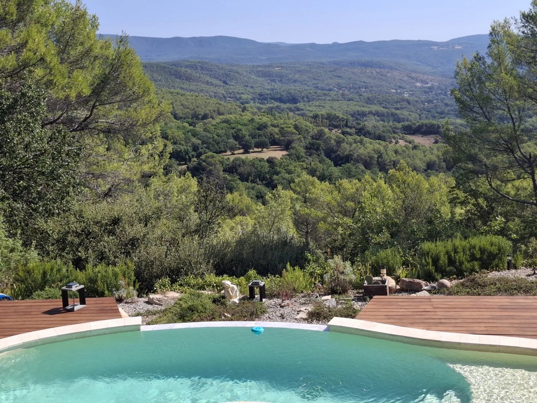 House in Sillans-la-Cascade, Provence-Alpes-Côte d'Azur, France 3 - 18937873