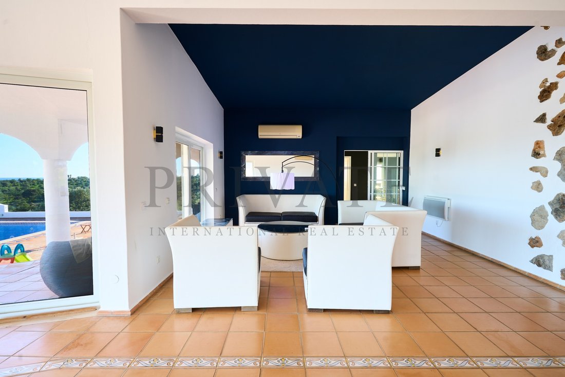 House in Moncarapacho, Algarve, Portugal 4 - 18938058