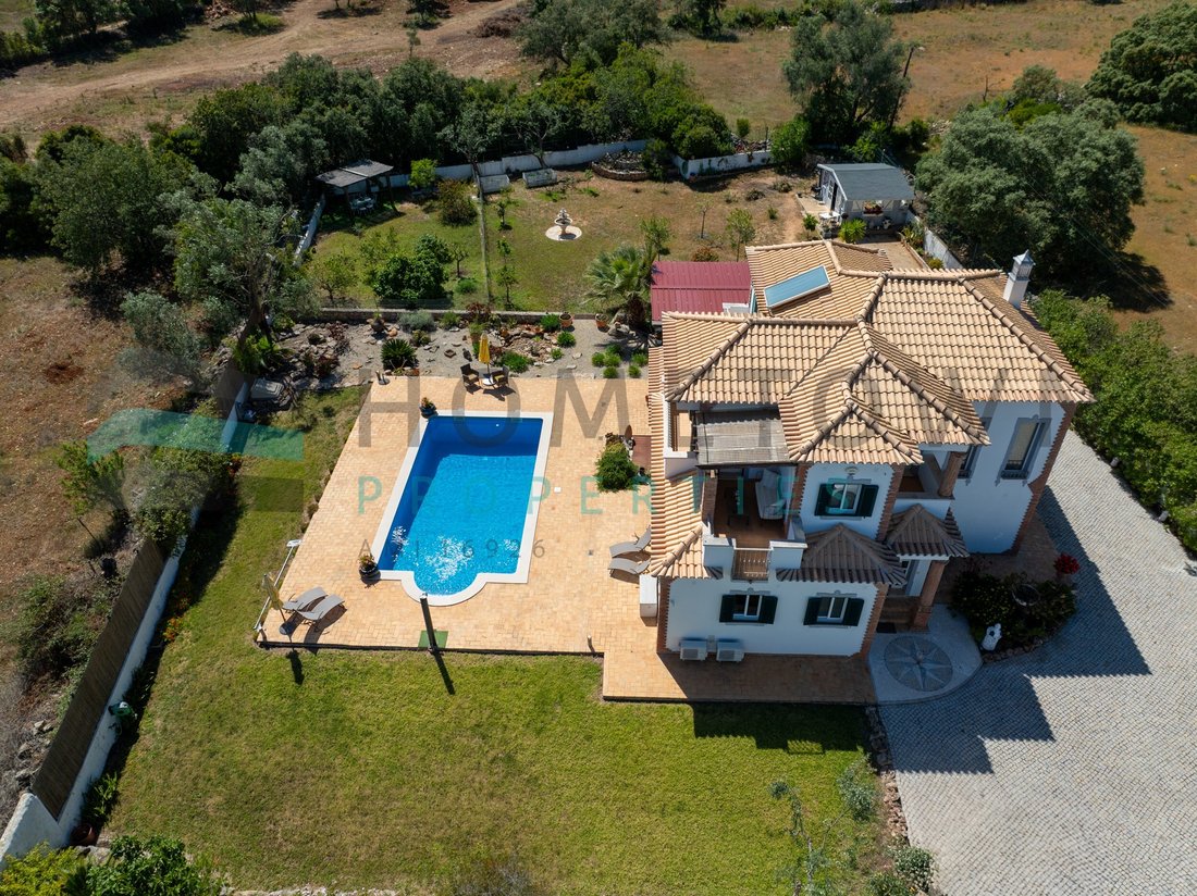 House in Loule (Sao Clemente), Algarve, Portugal 2 - 18938017