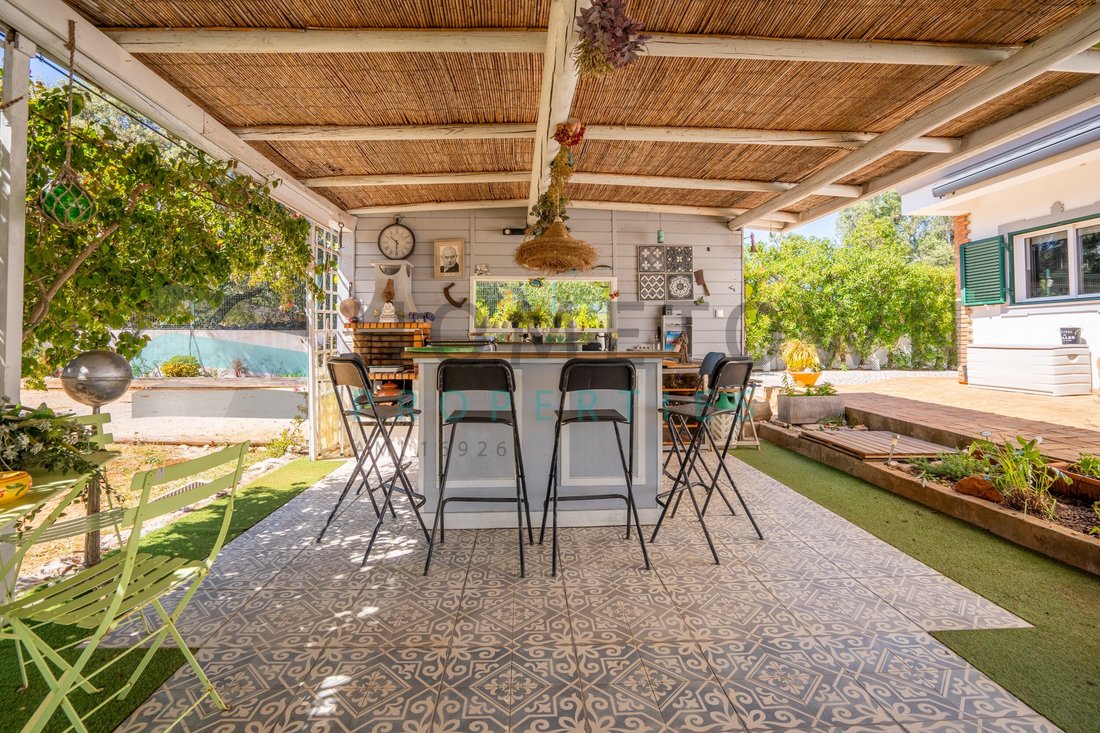 Casa en Loule (Sao Clemente), Algarve, Portugal 4 - 18938017