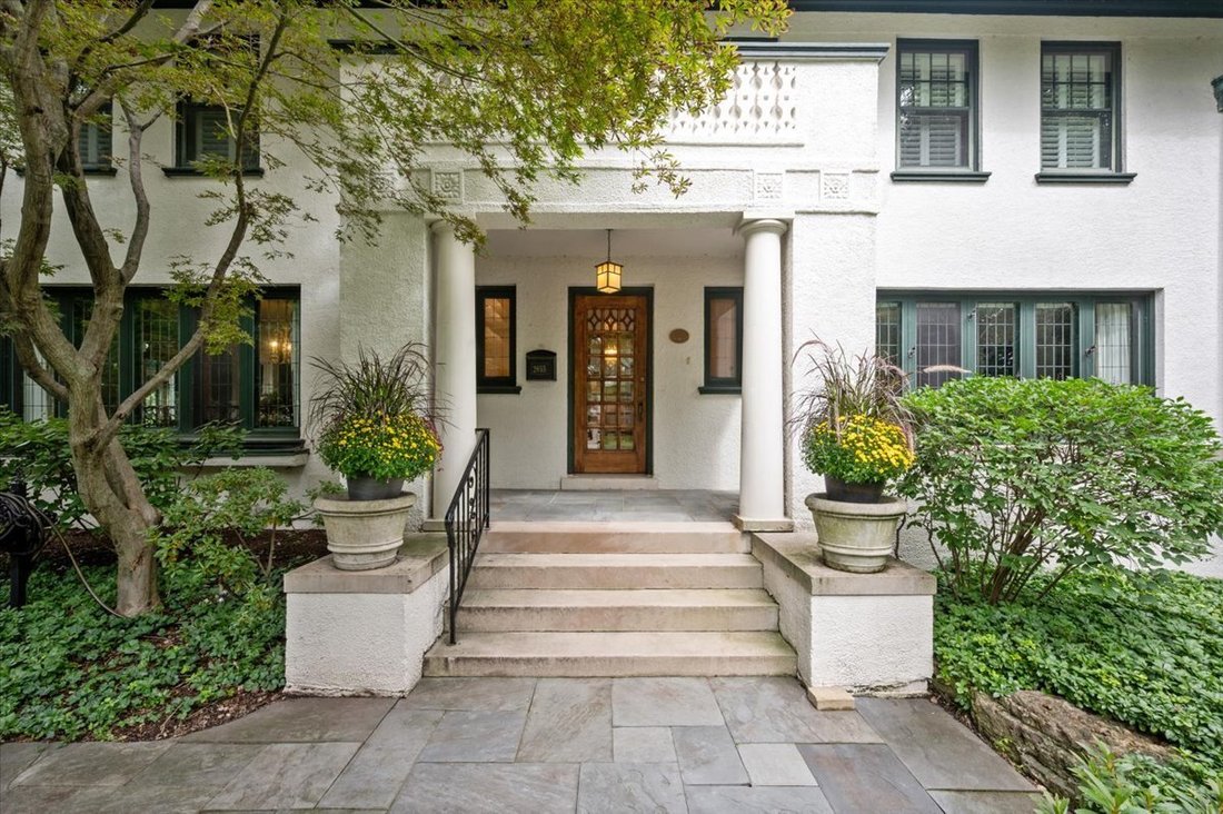 House in Evanston, Illinois, United States 3 - 18938053