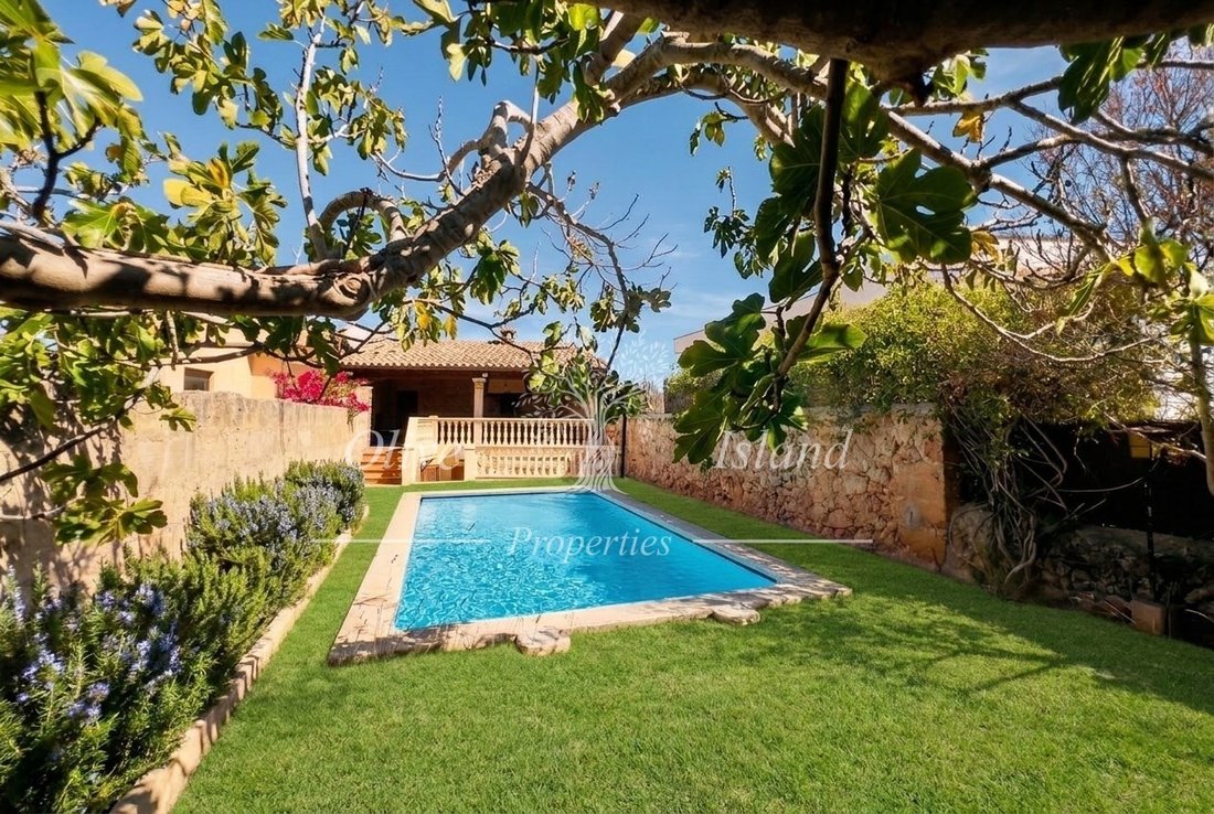Farm Ranch in Marratxi, Balearic Islands, Spain 2 - 15206338