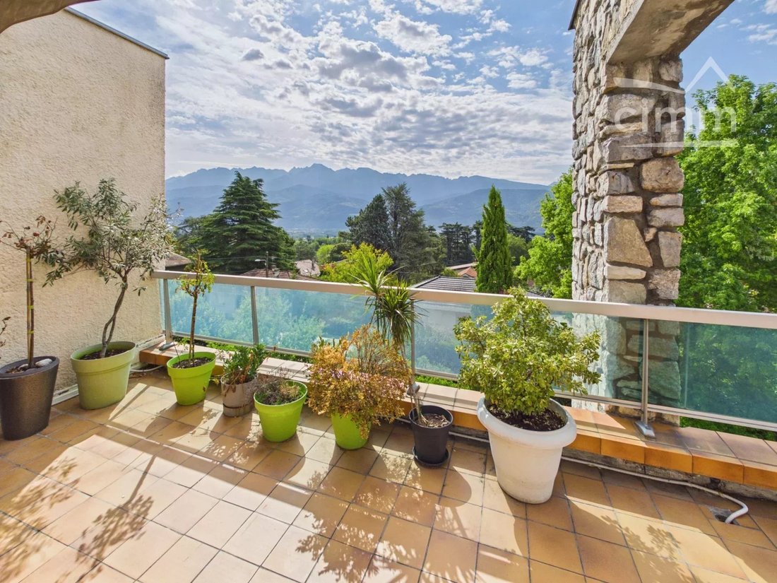 Apartment in Haut Meylan, Meylan, France 3 - 18937878