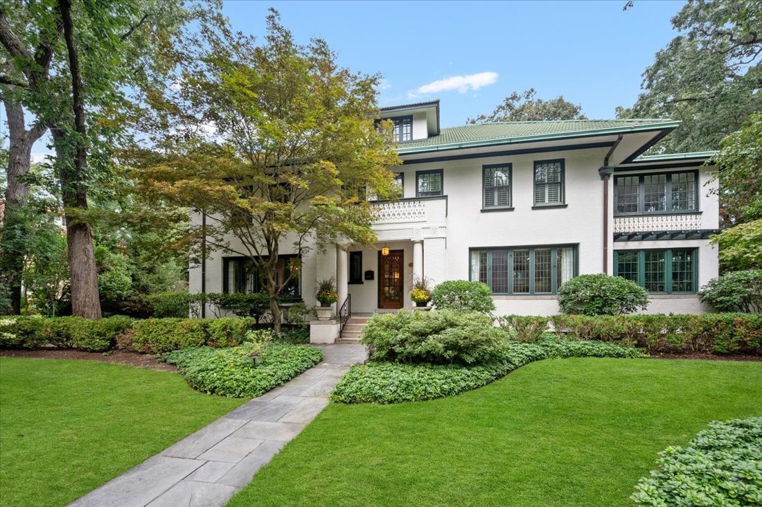 House in Evanston, Illinois, United States 1 - 18938053