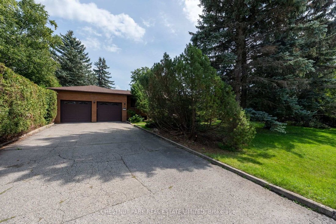House in Markham, Ontario, Canada 1 - 18938303