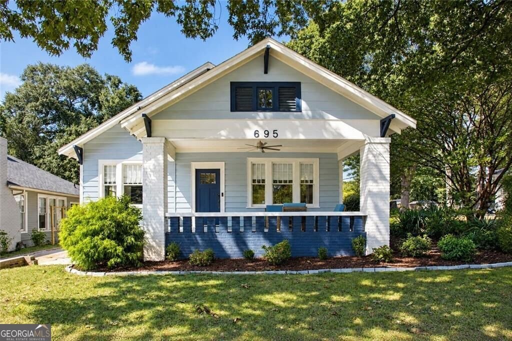 House in Atlanta, Georgia, United States 1 - 18937829
