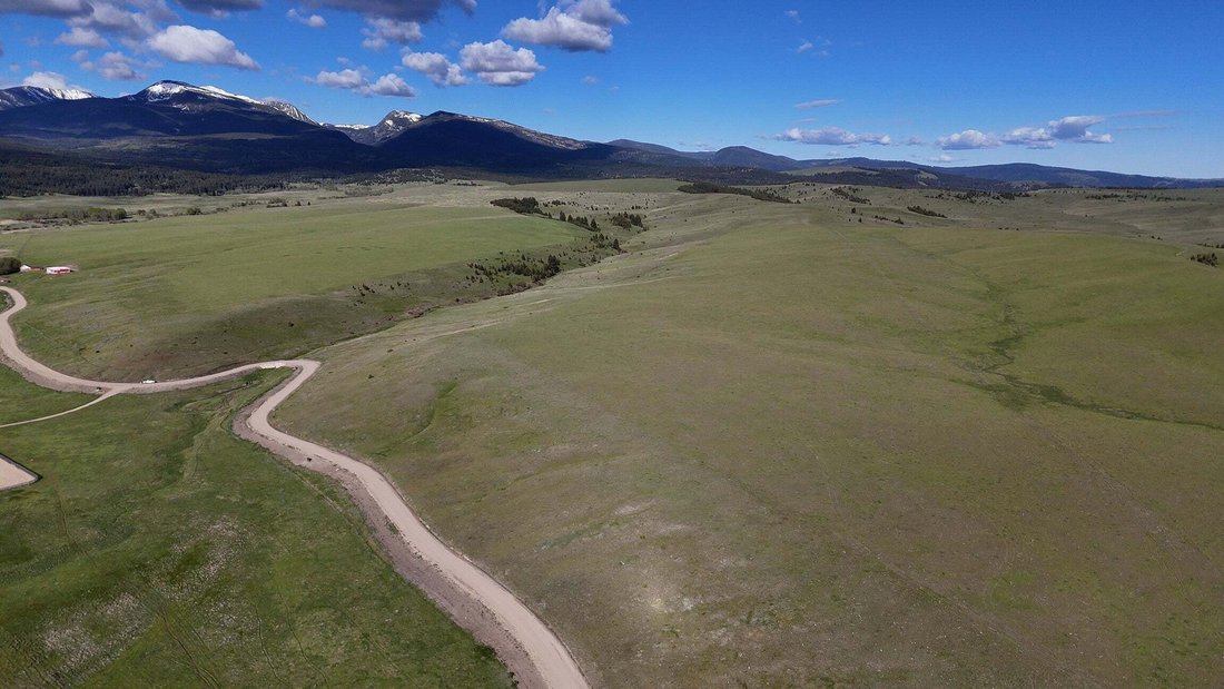 Land in Avon, Montana, United States 2 - 14053061