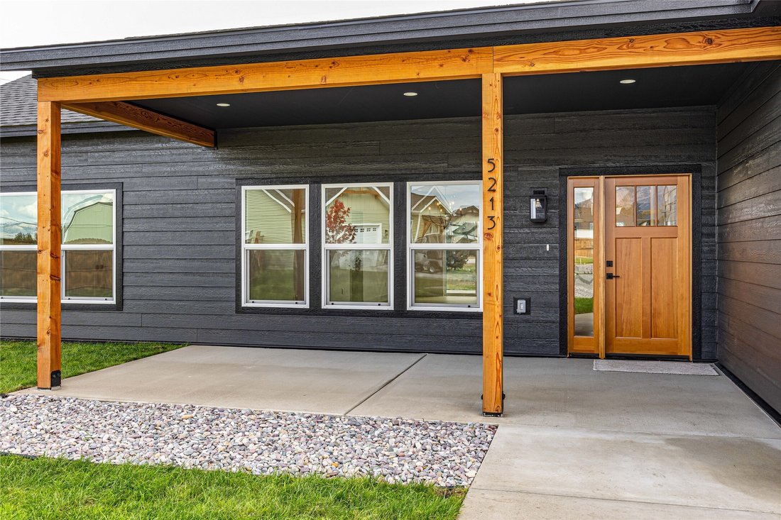 House in Florence, Montana, United States 2 - 18938129