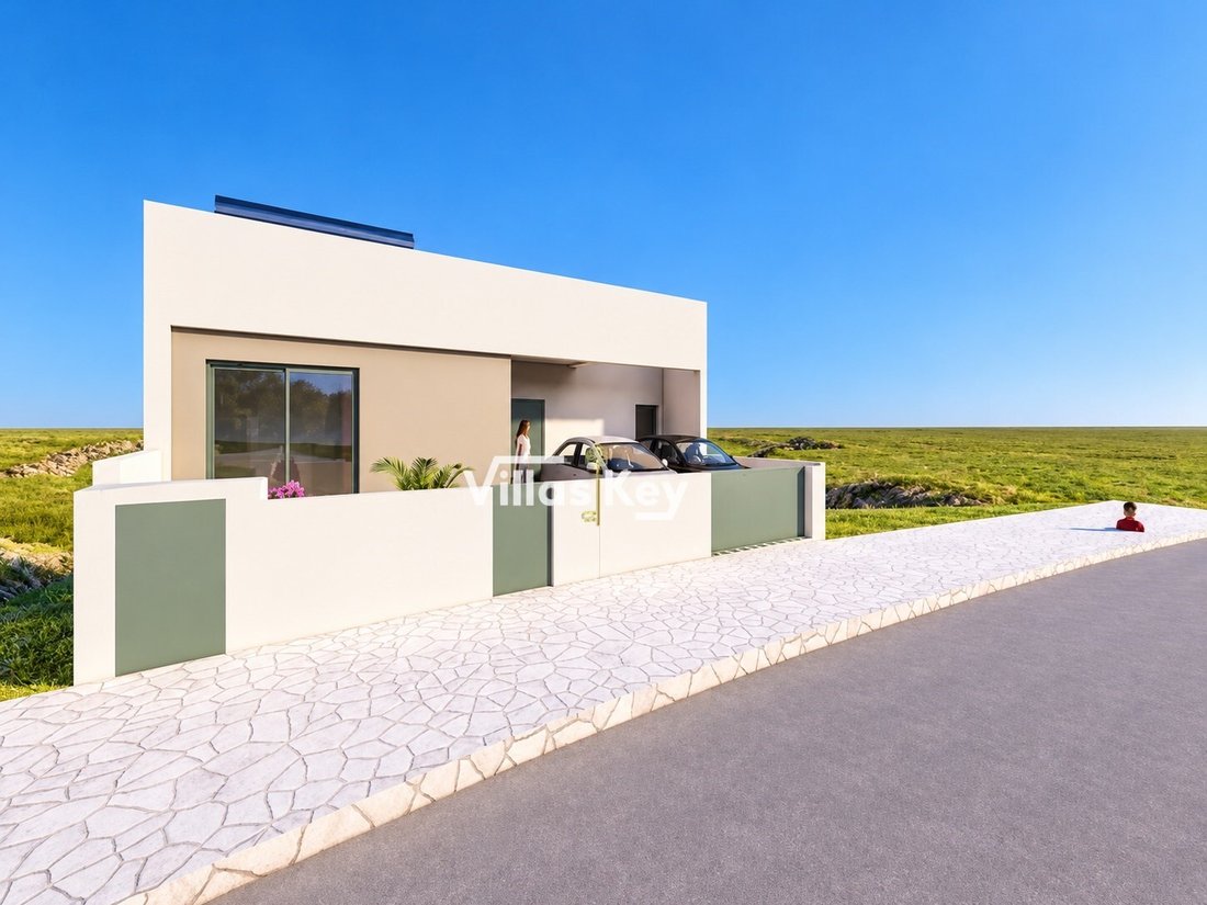 House in Mexilhoeira Grande, Algarve, Portugal 5 - 18938015