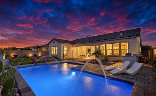 Queen Creek, Arizona, Stati Uniti 1