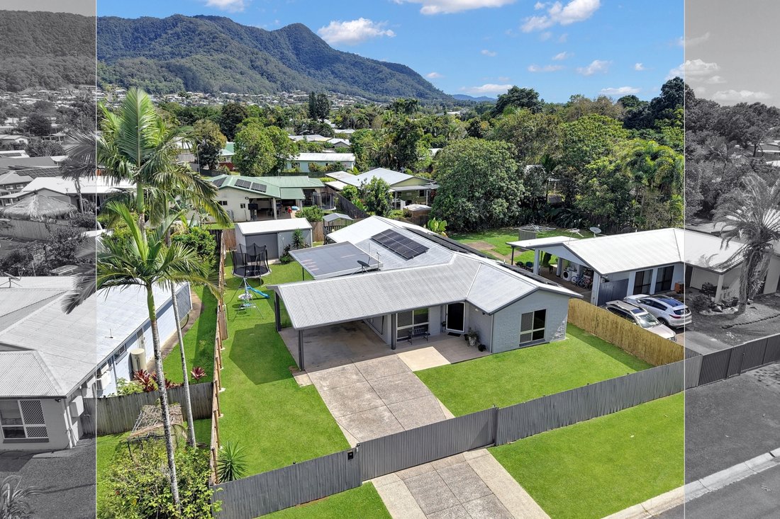 House in Bentley Park, Queensland, Australia 1 - 18937892
