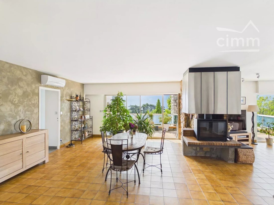Apartment in Haut Meylan, Meylan, France 2 - 18937878