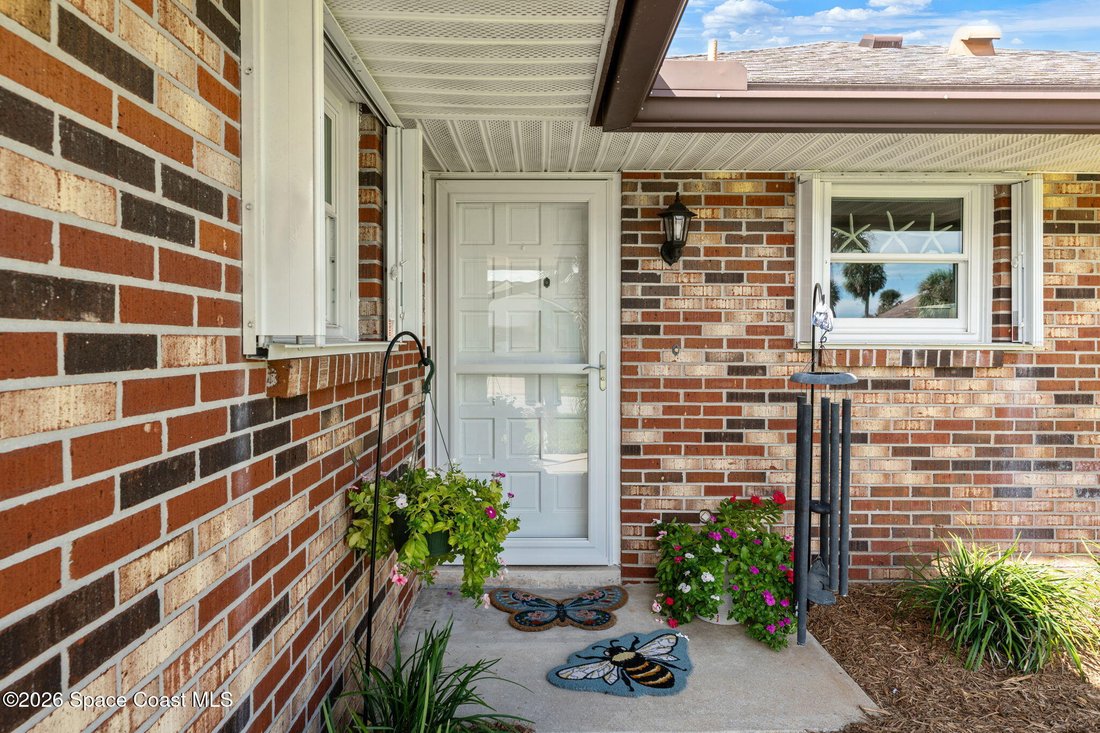 House in Indialantic, Florida, United States 2 - 18937803