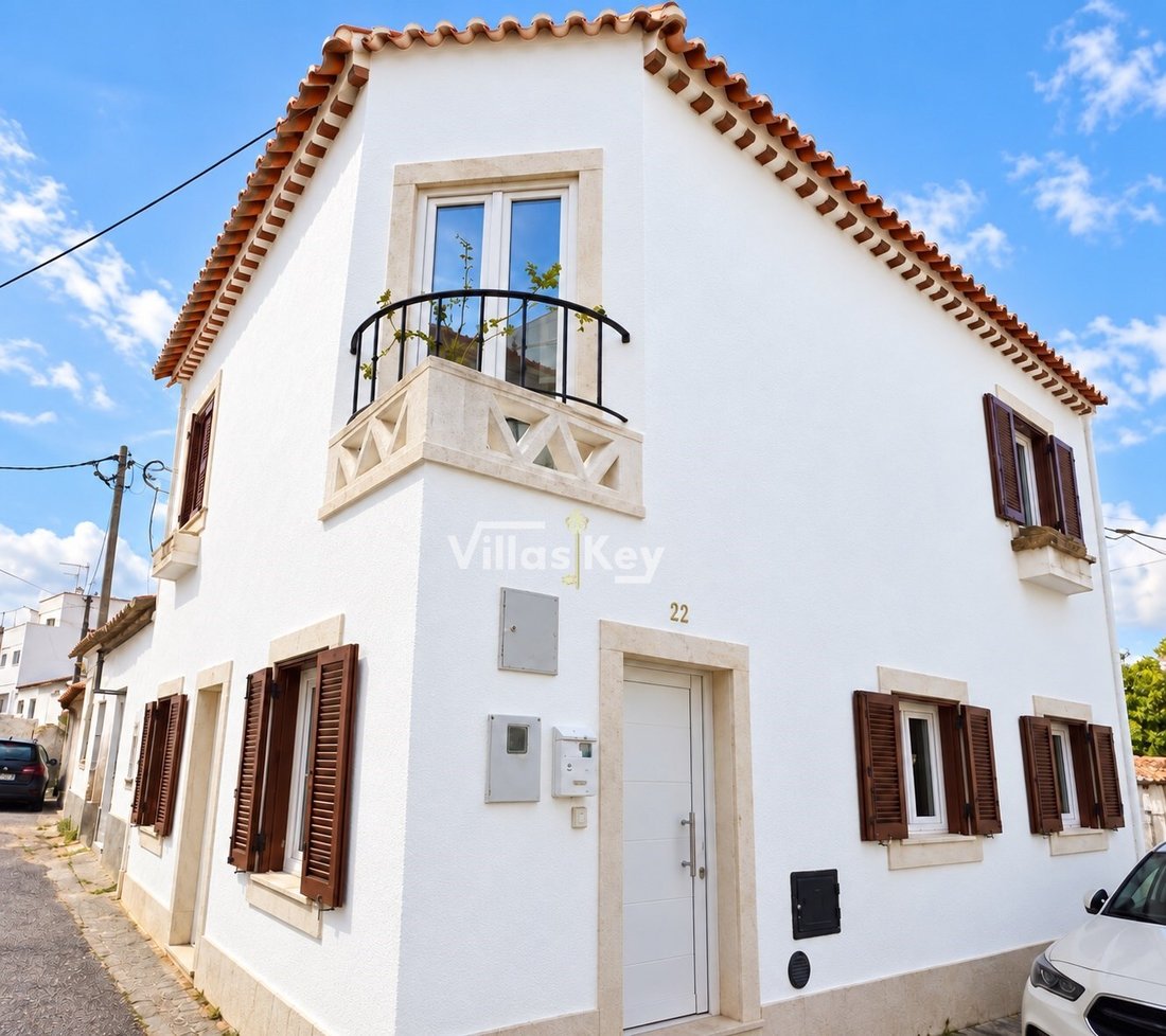 Haus in São Sebastião, Lagos, Sao Goncalo de Lagos, Portugal 2 - 18316794