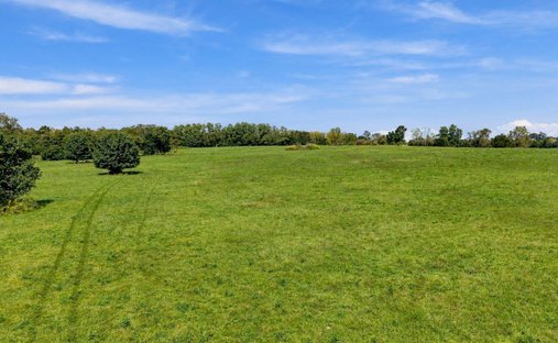 Land in Paris, Kentucky, United States 1