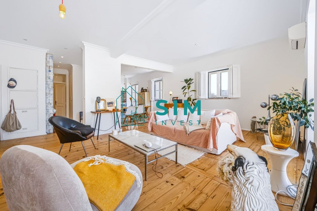 Apartment in Portugal 2 - 18929113
