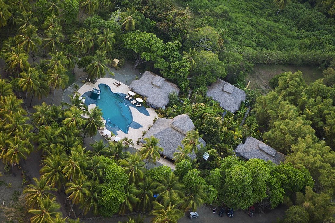 House in Parrita, Puntarenas Province, Costa Rica 1 - 18938144