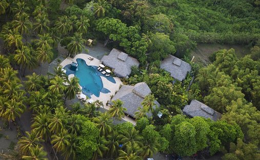 House in Parrita, Puntarenas Province, Costa Rica 1