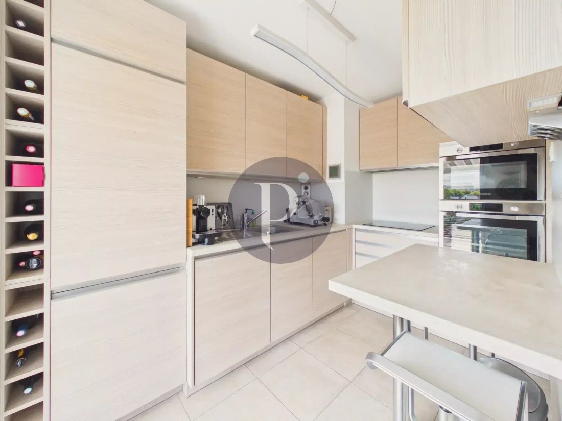 Apartment in Antony, Ile-de-France, France 5 - 18937895