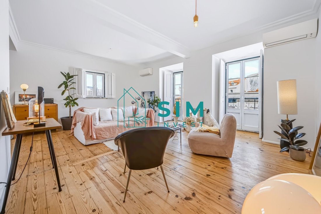 Apartment in Portugal 1 - 18929113