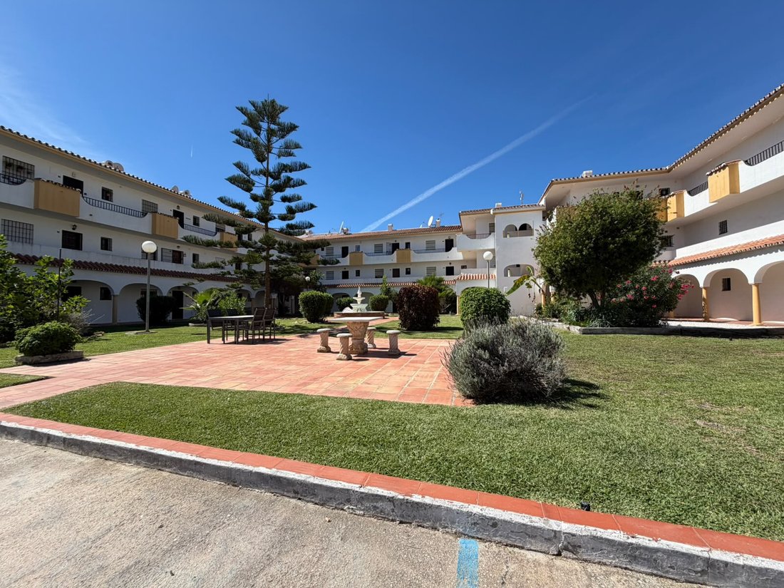 Apartment in El Faro, Mijas, Spain 2 - 18937958