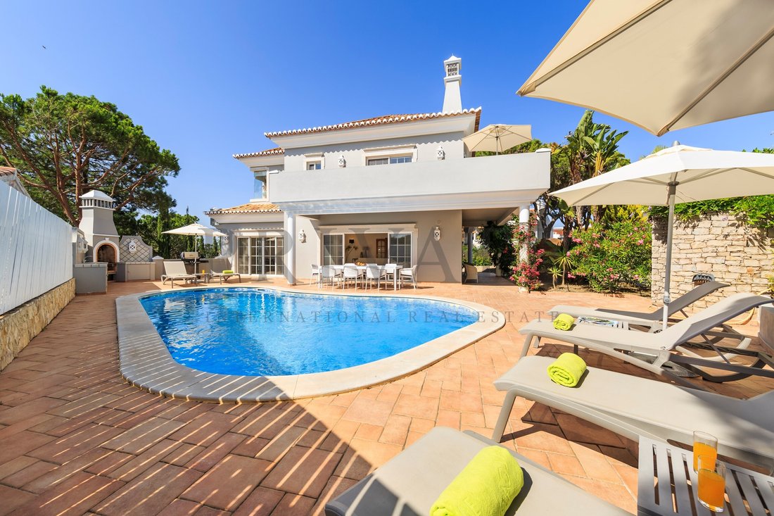 House in Almancil, Algarve, Portugal 5 - 18938189