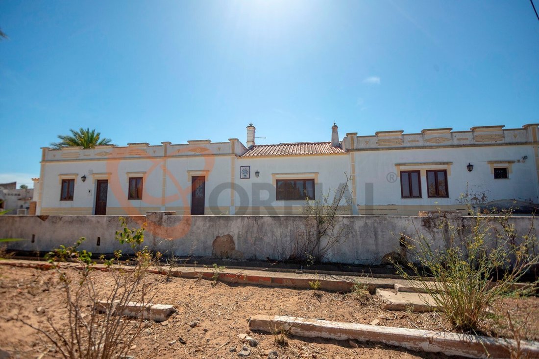 Finca in Alcantarilha, Algarve, Portugal 2 - 18937980