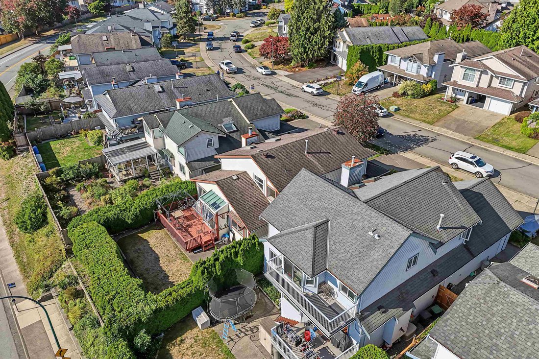 House in Coquitlam, British Columbia, Canada 5 - 18937793