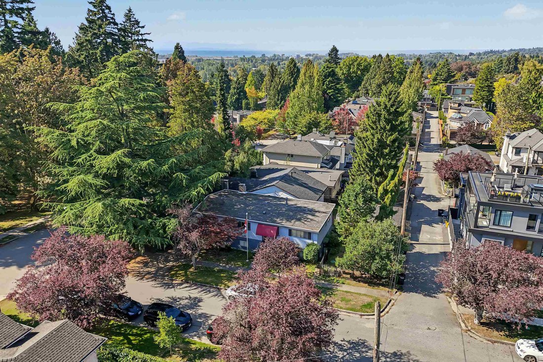 House in Vancouver, British Columbia, Canada 1 - 18937767