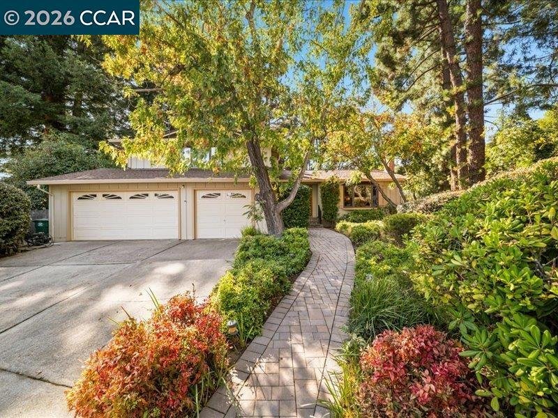 House in San Ramon, California, United States 1 - 18938070