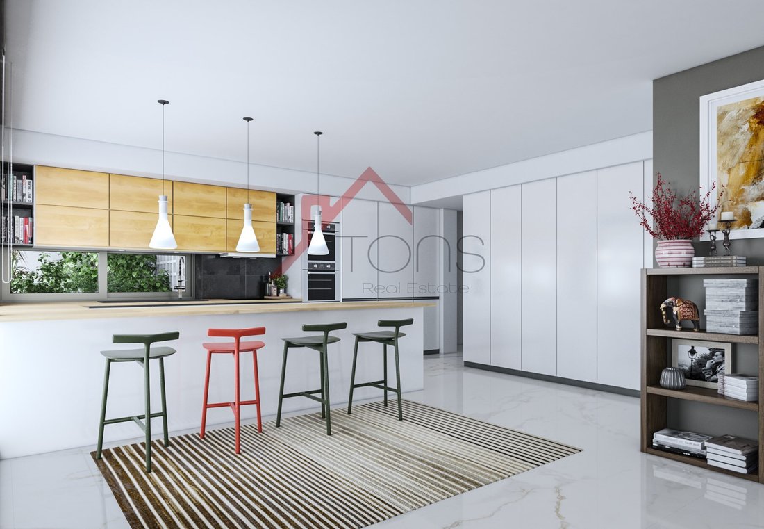 Apartment in Portimao, Algarve, Portugal 5 - 18937987